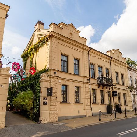 Apartamenty Browar Perla - Perla Brewery Apartments Lublin Dış mekan fotoğraf