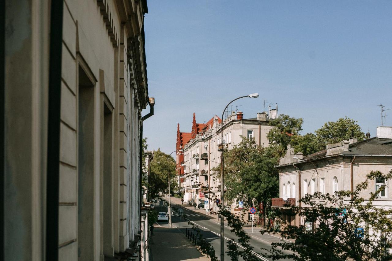 Apartamenty Browar Perla - Free Parking Lublin Dış mekan fotoğraf