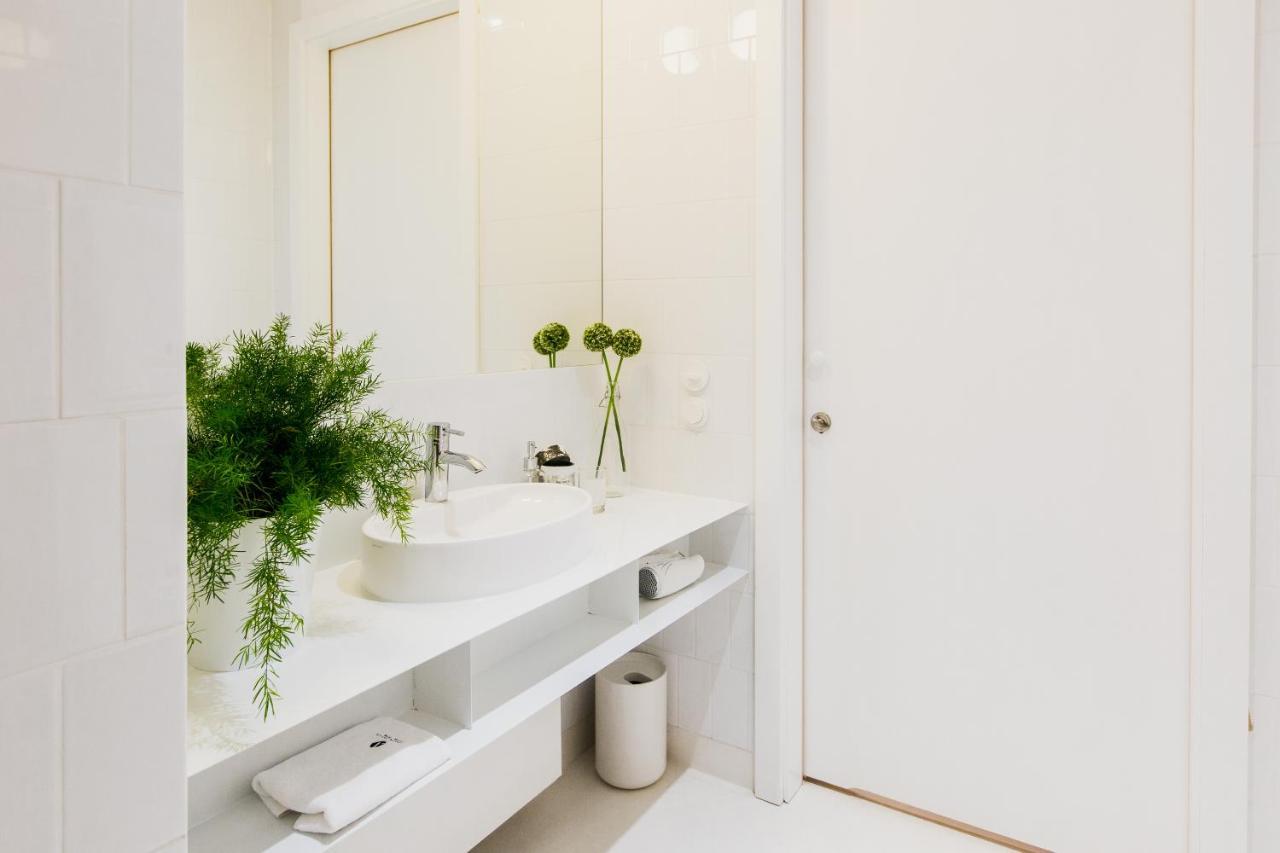 Apartamenty Browar Perla - Free Parking Lublin Dış mekan fotoğraf