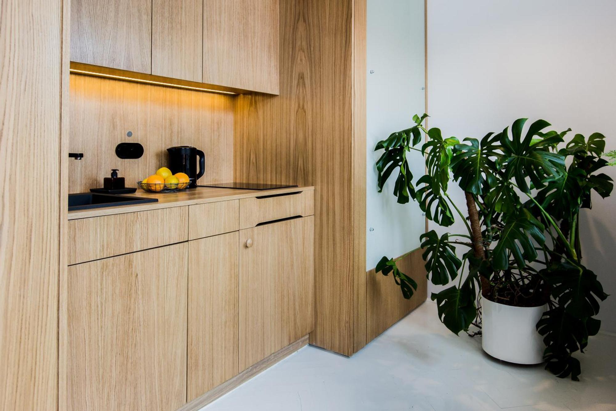 Apartamenty Browar Perla - Free Parking Lublin Oda fotoğraf