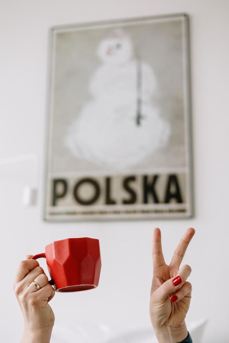 Apartamenty Browar Perla - Free Parking Lublin Dış mekan fotoğraf