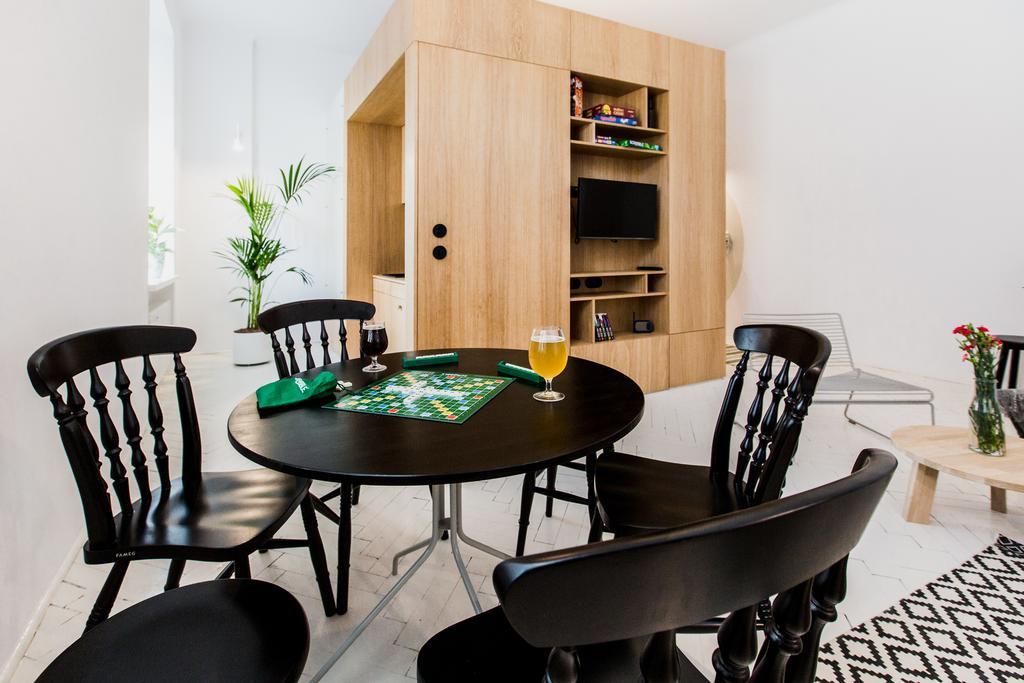Apartamenty Browar Perla - Free Parking Lublin Dış mekan fotoğraf