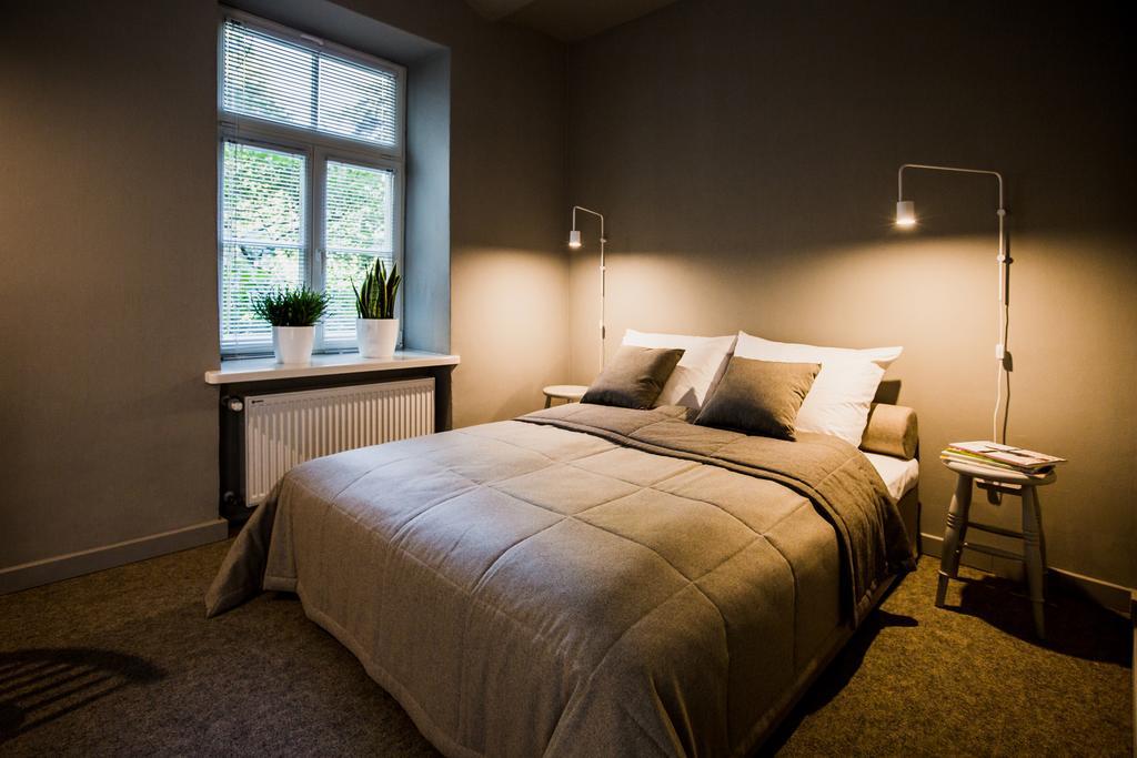 Apartamenty Browar Perla - Free Parking Lublin Dış mekan fotoğraf