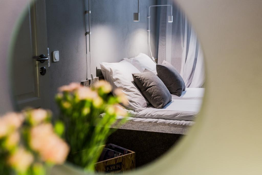 Apartamenty Browar Perla - Free Parking Lublin Dış mekan fotoğraf