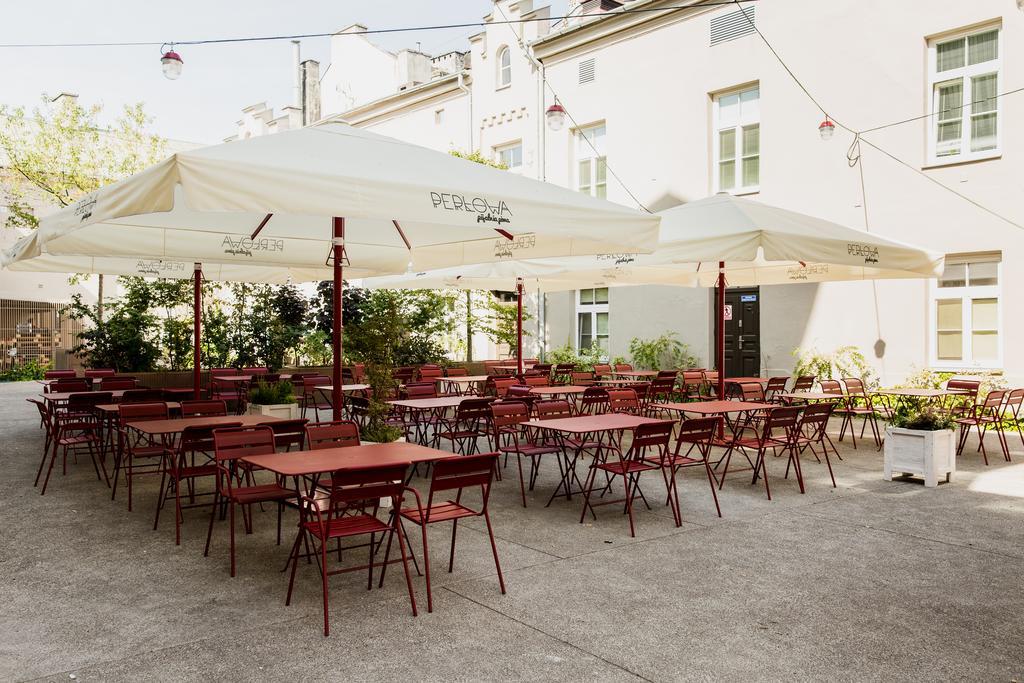Apartamenty Browar Perla - Free Parking Lublin Dış mekan fotoğraf