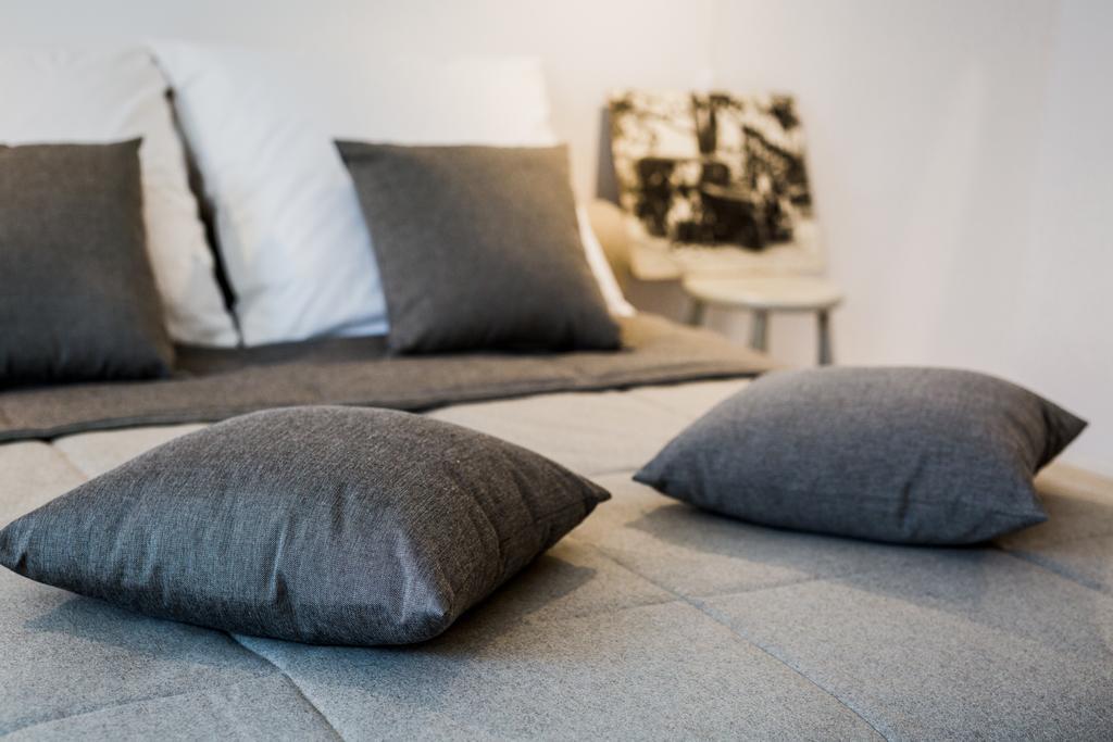 Apartamenty Browar Perla - Free Parking Lublin Dış mekan fotoğraf