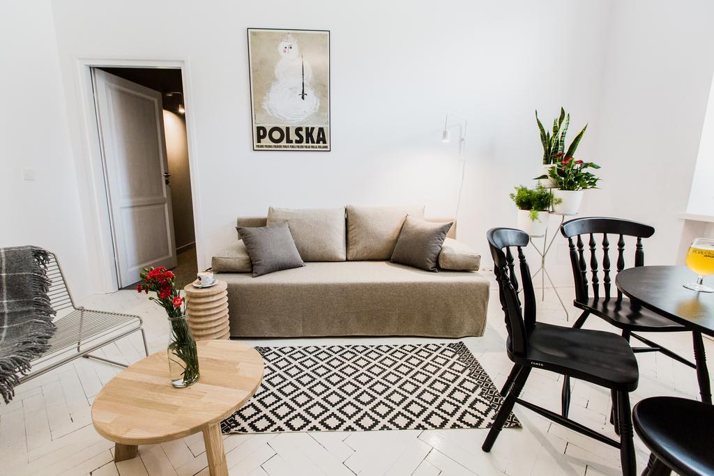 Apartamenty Browar Perla - Free Parking Lublin Dış mekan fotoğraf