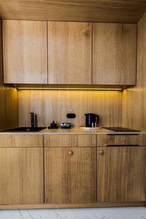 Apartamenty Browar Perla - Free Parking Lublin Dış mekan fotoğraf