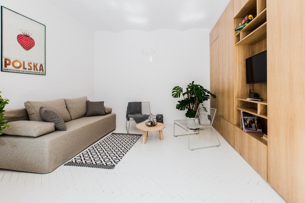 Apartamenty Browar Perla - Free Parking Lublin Dış mekan fotoğraf