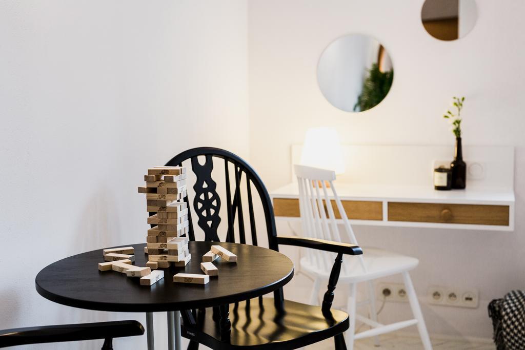 Apartamenty Browar Perla - Free Parking Lublin Dış mekan fotoğraf