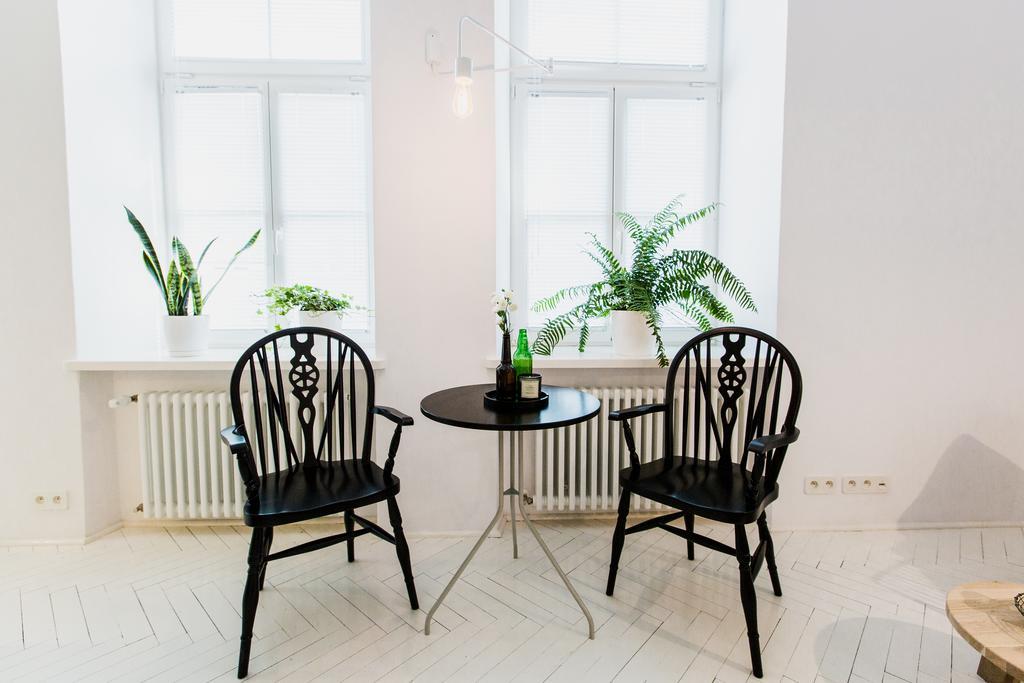 Apartamenty Browar Perla - Free Parking Lublin Dış mekan fotoğraf