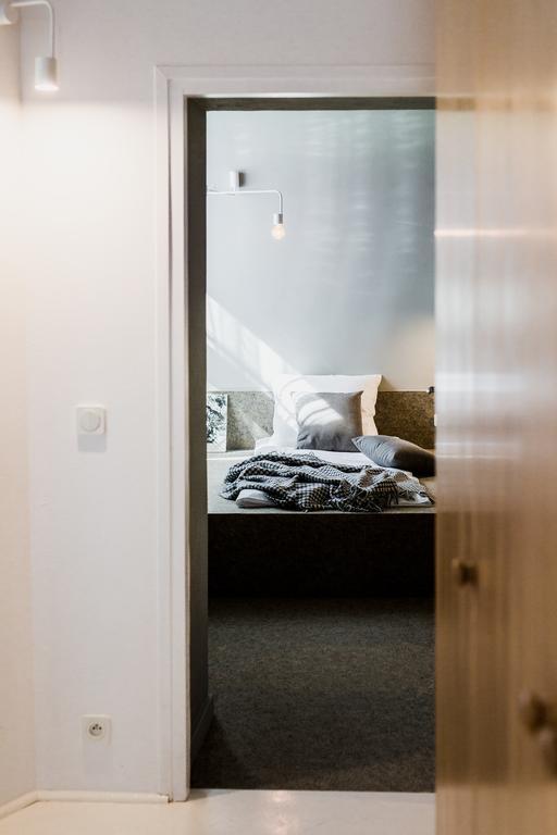 Apartamenty Browar Perla - Free Parking Lublin Dış mekan fotoğraf