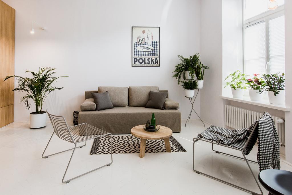 Apartamenty Browar Perla - Free Parking Lublin Dış mekan fotoğraf