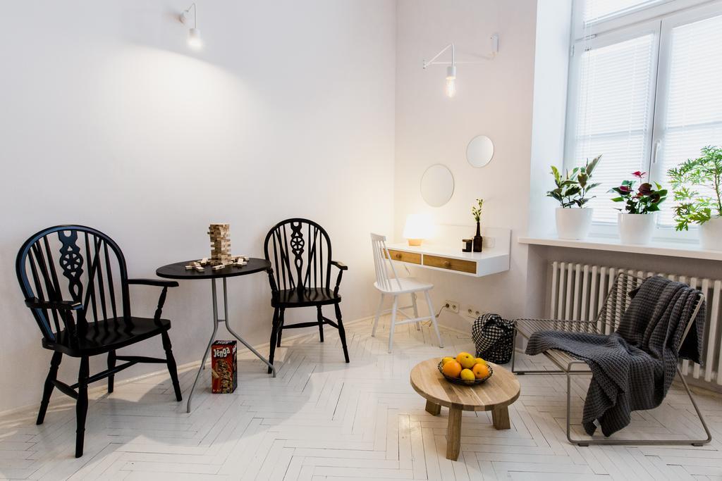 Apartamenty Browar Perla - Free Parking Lublin Dış mekan fotoğraf