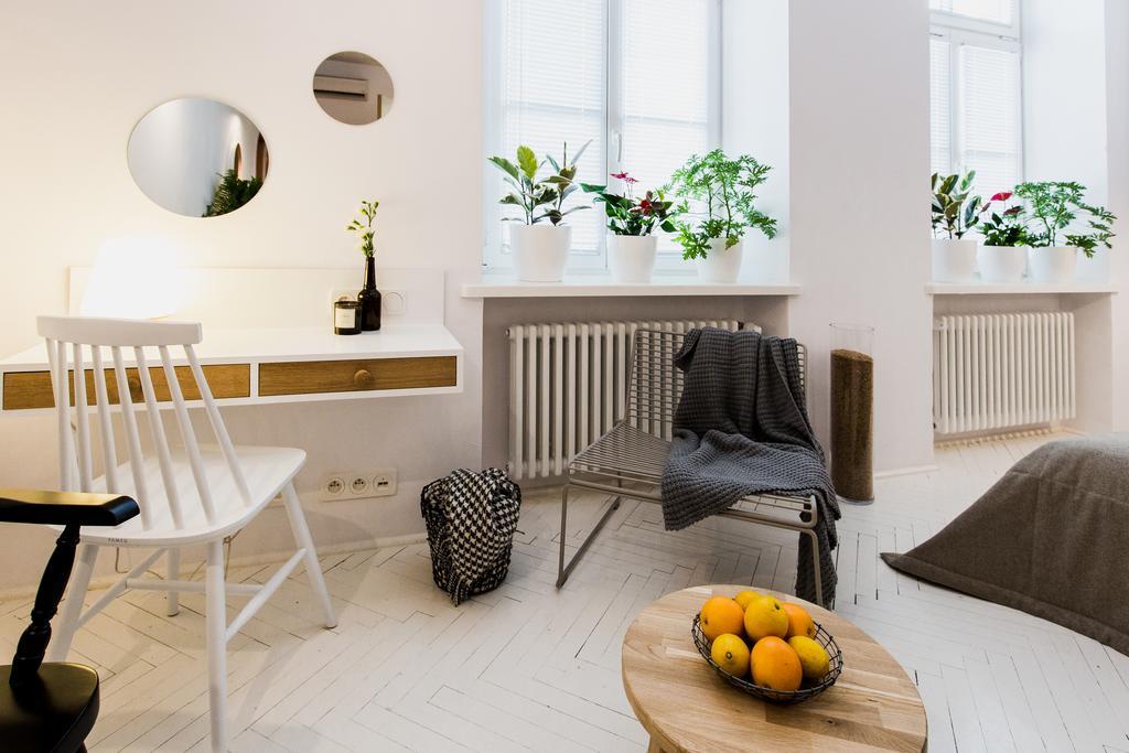 Apartamenty Browar Perla - Free Parking Lublin Dış mekan fotoğraf