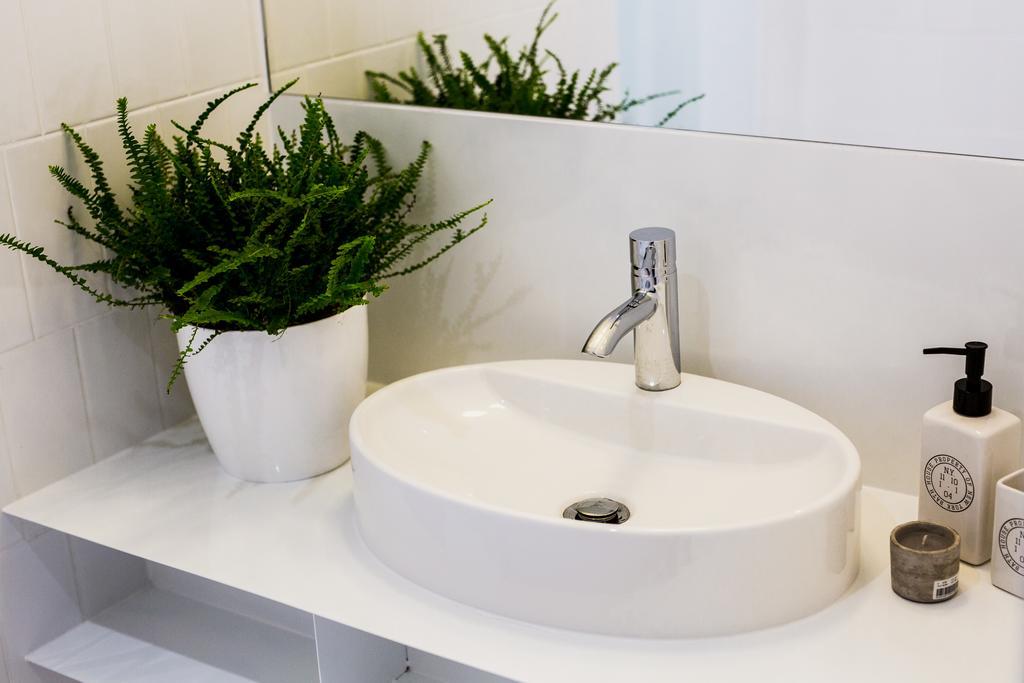 Apartamenty Browar Perla - Free Parking Lublin Dış mekan fotoğraf
