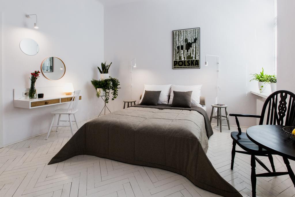 Apartamenty Browar Perla - Free Parking Lublin Dış mekan fotoğraf