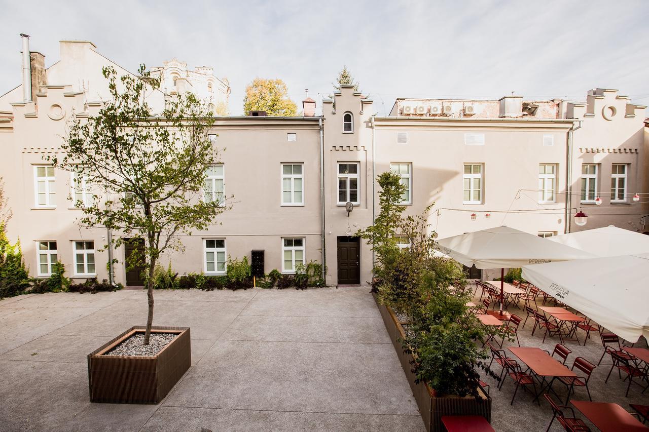 Apartamenty Browar Perla - Free Parking Lublin Dış mekan fotoğraf